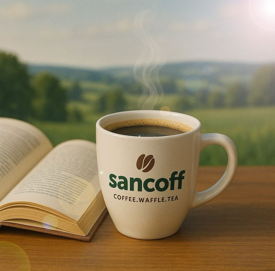 Sancoff franchising olarak Yozgat ilinde Açılışını Gerçekleştirildi