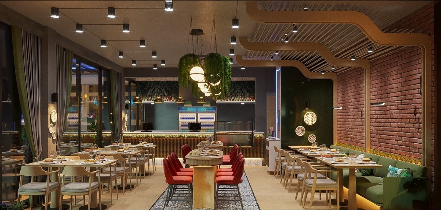 Sade ve Doğal Konseptler